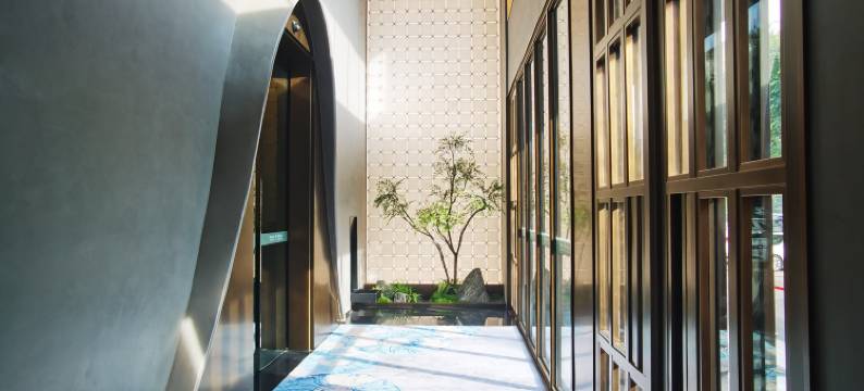 CICADA蝉栖酒店(赛罕区金桥店)图片