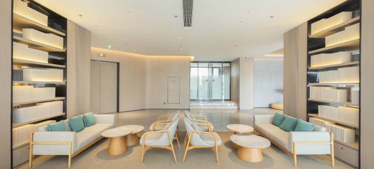 全季酒店(舟山普陀沈家门店)图片