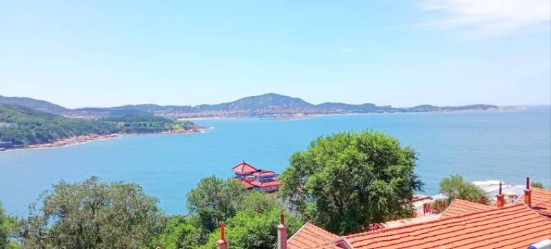 威海山海精品民宿图片