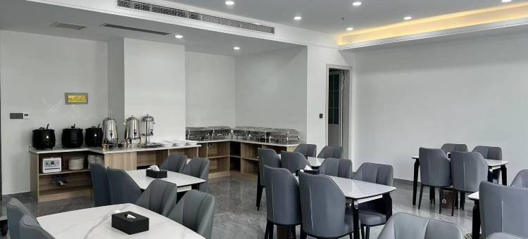 巴里岛假日酒店(嘎玛贡桑路店)图片