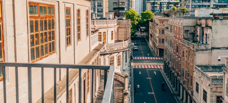 潮韵小苑(汕头小公园店)图片