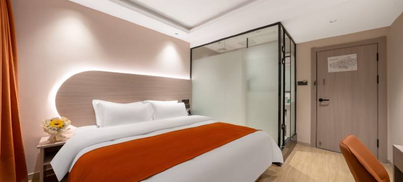 七日快捷酒店(贵阳医学院店)图片