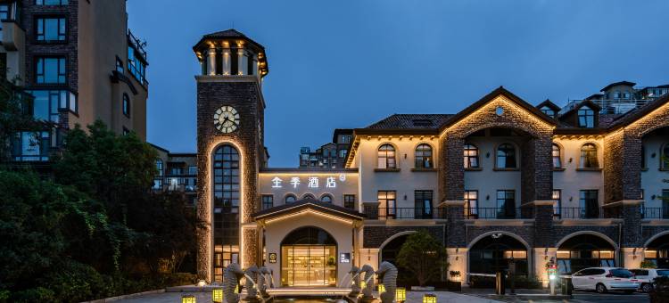 全季酒店(南阳鸟巢体育中心店)图片