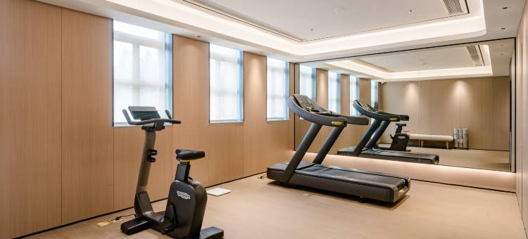 全季酒店(南阳鸟巢体育中心店)图片