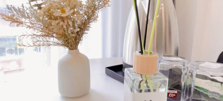 伴海栖风民宿图片