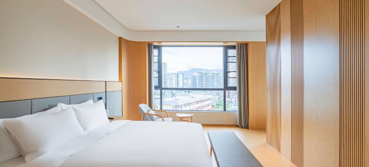 全季酒店(南宁上林丰岭路店)图片