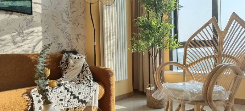 北京京品公寓(大兴义和庄地铁站店)图片