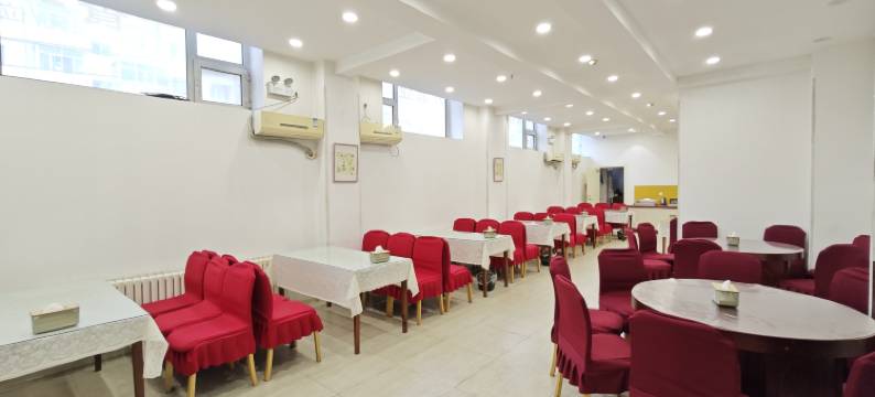 哈尔滨大树酒店(会展中心万达广场店)图片