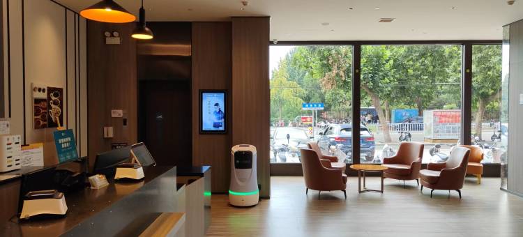 汉庭酒店(邯郸峰峰万家福店)图片