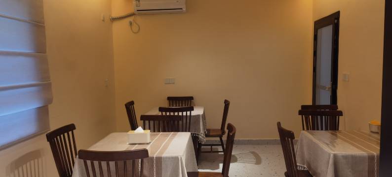 云山麓.泊心民宿(井冈山游客服务中心店)图片