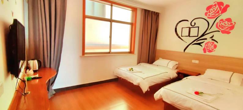 嵊泗画乡逸居图片