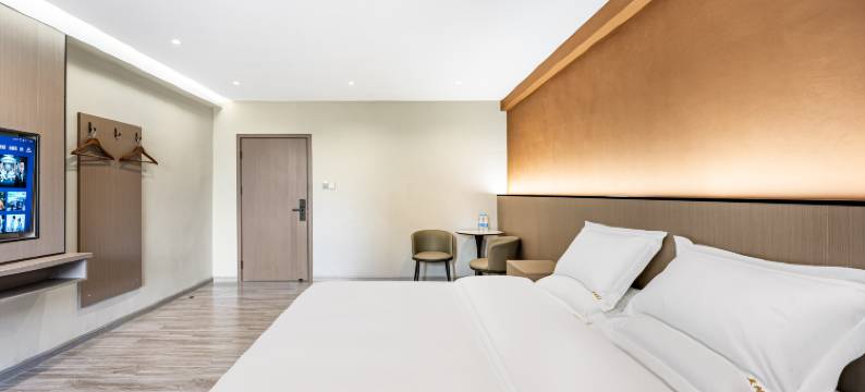 美树酒店(英德英州大道店)图片