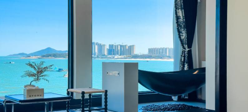 东山岛一山一海民宿(南门湾店)图片