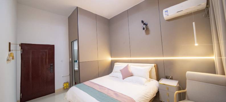 云端茶楼民宿(云水谣店)图片