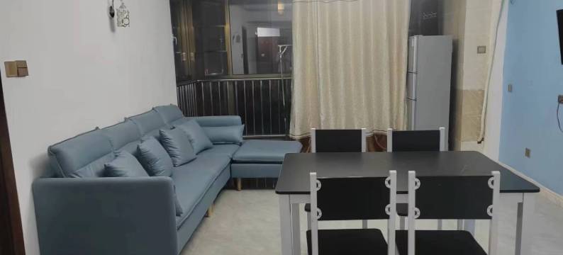 龙口山海民宿图片