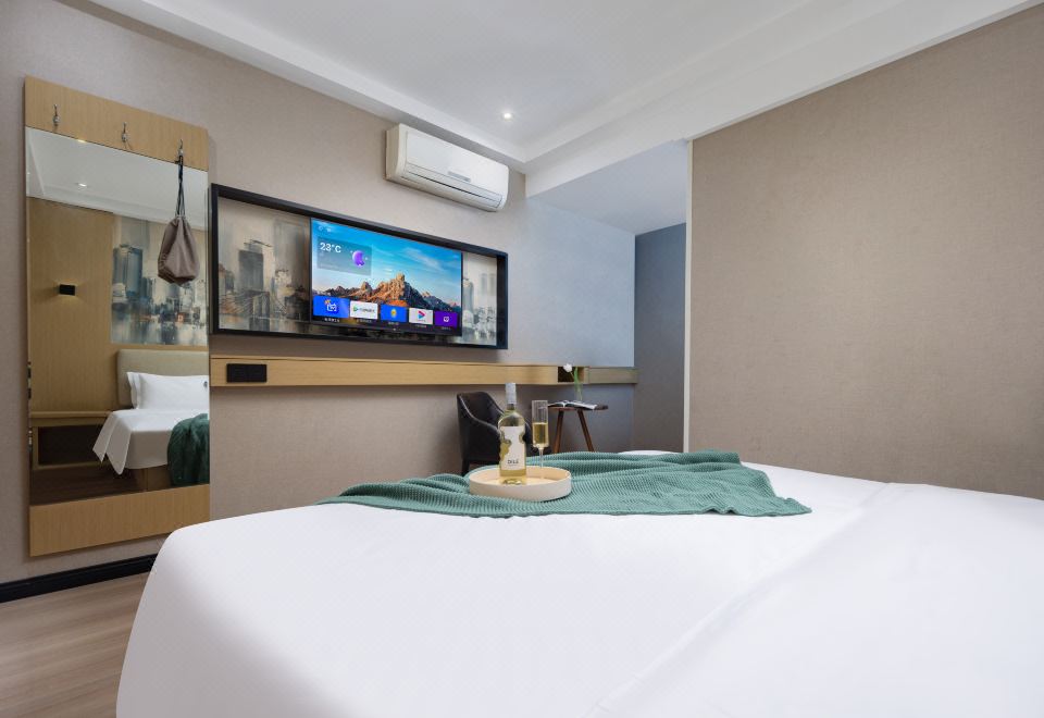 Hotel Overview