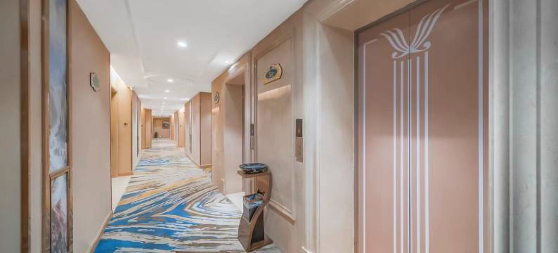 维也纳酒店(深圳龙岗南联宝龙店)图片