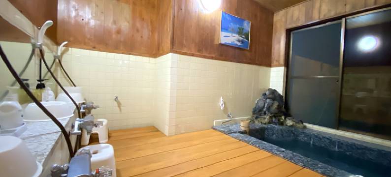 花水木温泉旅馆(Hanamizuki Onsen Ryokan)图片