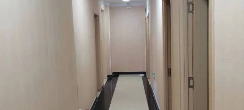 七遇酒店(张家口妇幼保健院店)图片