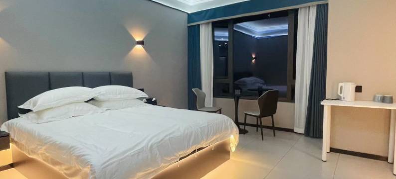 挽风酒店(重庆悦来国际博览中心店)图片