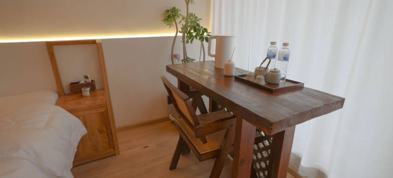 泉水花园客栈(丽江古城区大研古镇店)图片