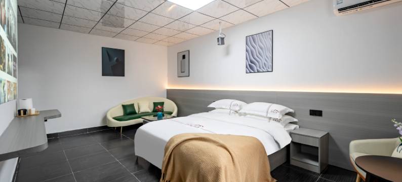 归屿别院(厦门北站店)图片