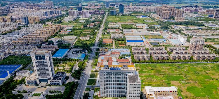 盱眙悦城国际酒店图片