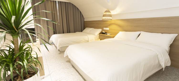 长岛心宿·设计师美宿图片