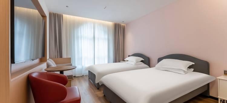 猫宁海·沙滩海景设计师民宿(樟州村店)图片