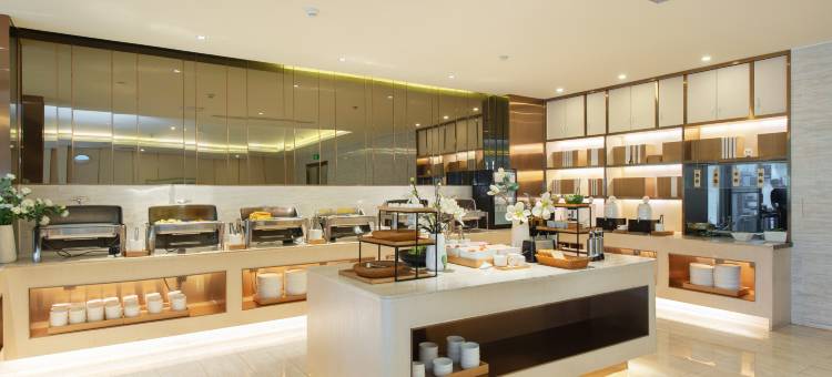 全季酒店(开封复兴大道万岁山大宋武侠城店)图片