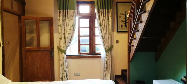 淮安云沧海民宿图片