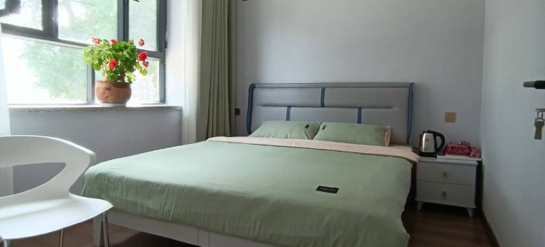 察布查尔县伊朵莲民宿图片