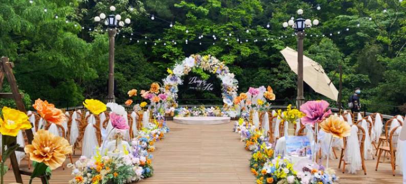 双龙度假酒店(双龙洞风景区)图片