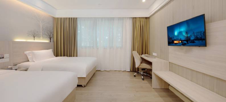 多伦多酒店(南山马家龙店)图片