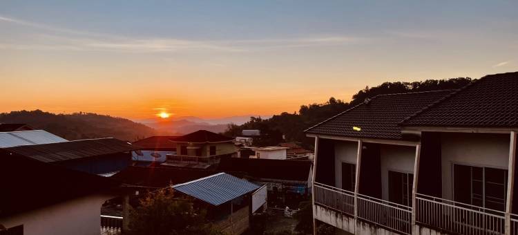 美斯乐新生旅舍(Shin Sane Guest House)图片