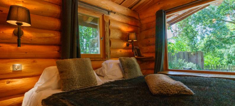 比利牛斯山庇佑所(Pyrénées Prestige)图片