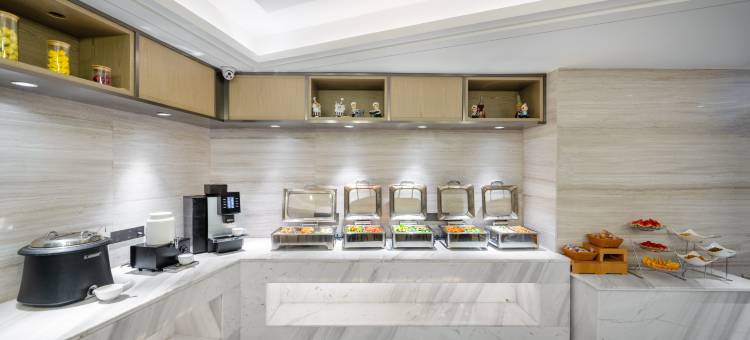 凯里亚德酒店(重庆解放碑步行街洪崖洞店)图片