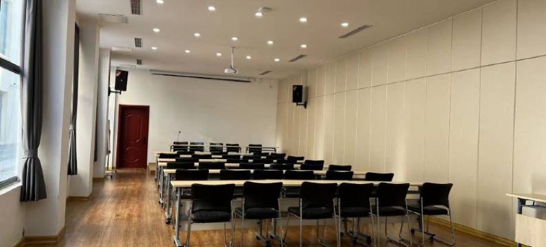 霖美酒店(万博广场保定第二医院店)图片