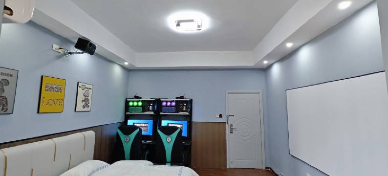 萤火电竞酒店(儋州美食街汽车站店)图片