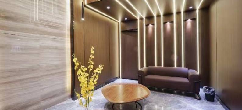 如家驿居酒店(随州交通大道店)图片