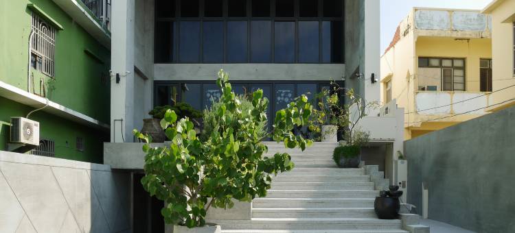 緩慢大鵬灣图片