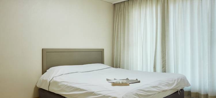 雪岳山I Park公寓(I’Park Condominium)图片