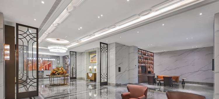 维也纳国际酒店(徐州铜山万达广场师范大学店)图片