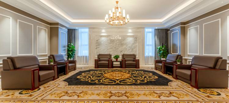 锦都国际大酒店图片