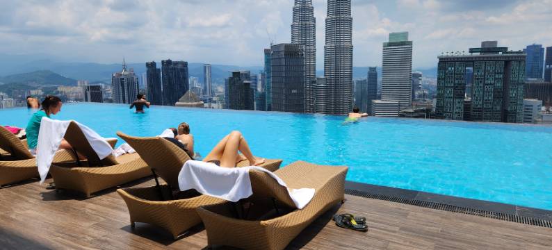 The Platinum 2 Kuala Lumpur by MIUDEE KLCC图片