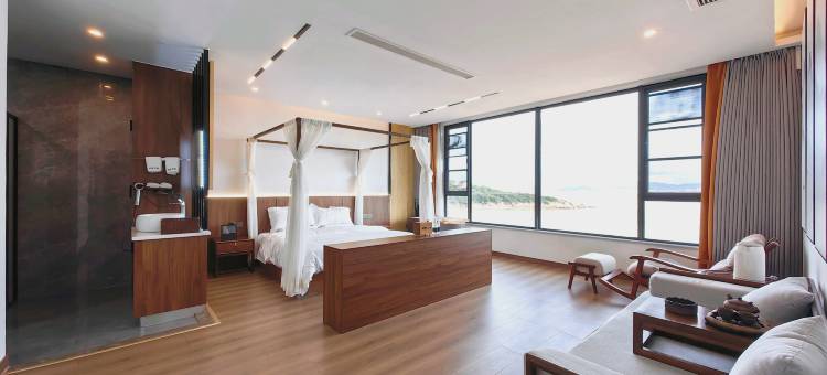 东篱不舍民宿图片