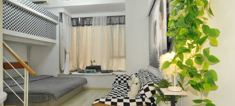 芸锦loft民宿(沈阳医大一院店)图片