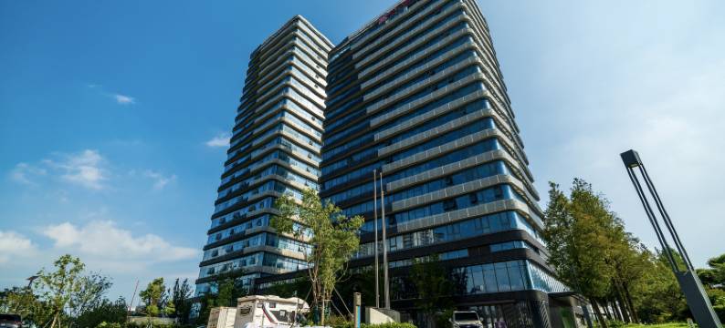 丽斯·未来酒店(太湖博物馆店)图片