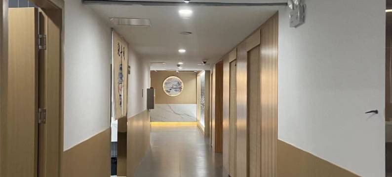 乐尚电竞酒店图片