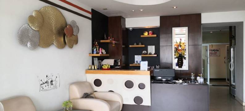 普帕拉酒店(Phupara Place)图片